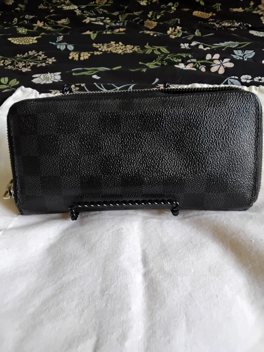 Louis Vuitton Damier Wallet